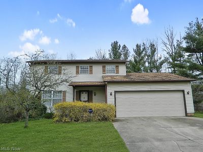 7120 Old Mill Rd, Chesterland, OH, 44026