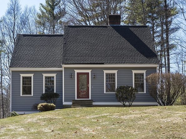 Pepperell Real Estate - Pepperell MA Homes For Sale | Zillow