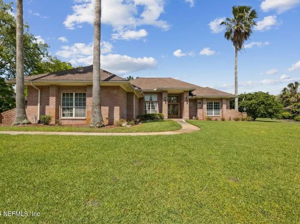 12551 MISSION HILLS Circle S, Jacksonville, FL 32225