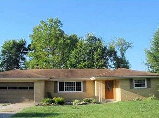 871 Sycamore Blvd, Cincinnati, OH 45245