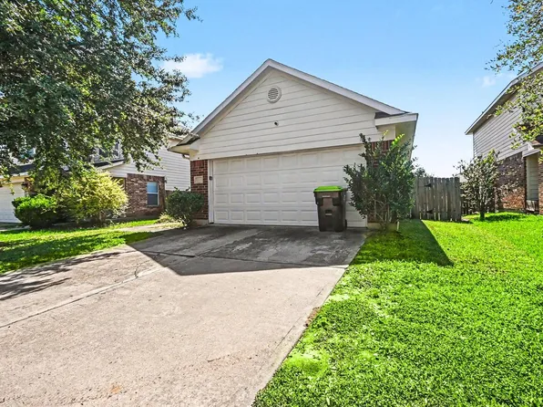 13923 Marners Ct, Houston, TX 77014