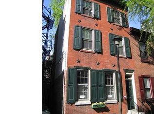 2139 Cypress St, Philadelphia, PA 19103