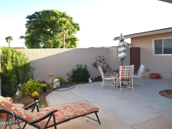 19035 N Camino del Sol --, Sun City West, AZ 85375
