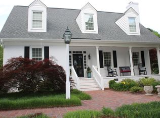 2206 Greenwich Ln NW, Wilson, NC 27896