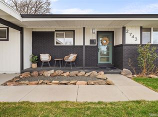 2743 S Meade Street, Denver, CO 80236