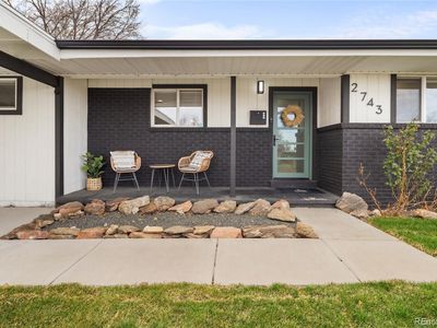 2743 S Meade Street, Denver, CO, 80236