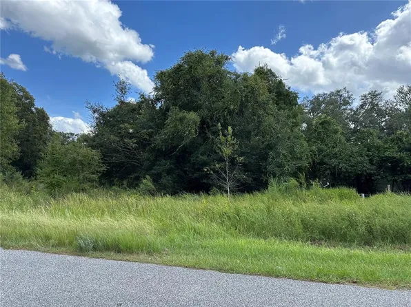 7037 N CASTLEBURY ROAD LOT 14-A, HERNANDO, FL 34442