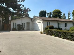 409 Quailridge Rd #A, Bakersfield, CA 93309