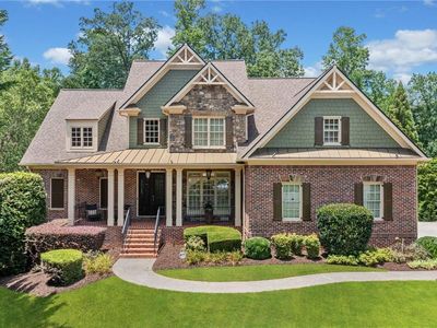 3433 Hickory Woods Trl, Marietta, GA, 30066