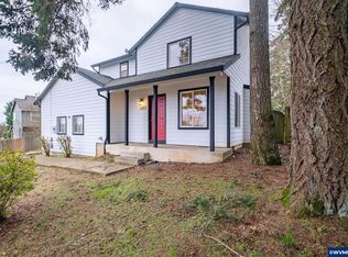 1802 Baxter Rd SE, Salem, OR 97306