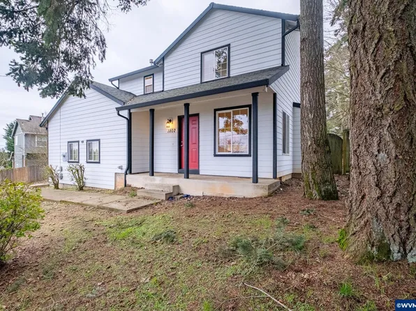 1802 Baxter Rd SE, Salem, OR 97306