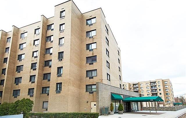 1st image of 100 E Hartsdale Ave APT 2RE