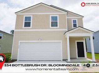154 Bottlebrush Dr, Bloomingdale, GA 31302