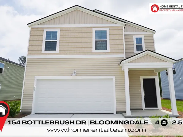 154 Bottlebrush Dr, Bloomingdale, GA