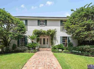 1534 Applewood Rd, Baton Rouge, LA 70808