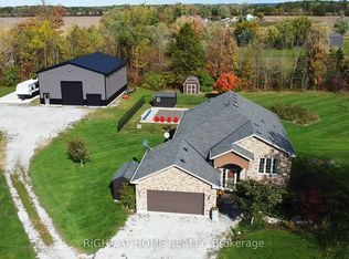 40996 Forks Rd, Wainfleet, ON L0S1V0