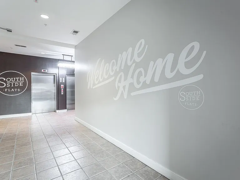 Southside Flats | Modern Apartments in Chattanooga's Southside District — Photo 35