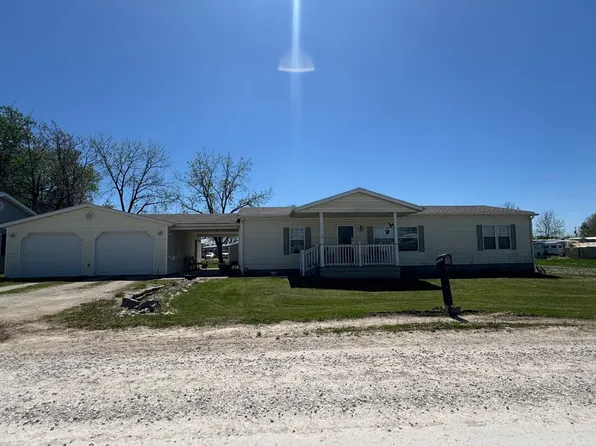 1050 County Road 1218, Moberly, MO 65270