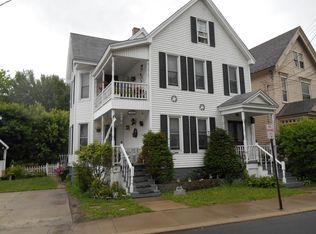 181 Florida Ave, Amsterdam, NY 12010