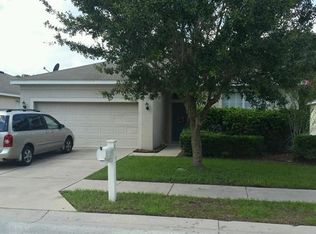13642 Old Florida Cir, Hudson, FL 34669