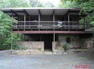 222 Pioneer Trl, Cartersville, GA 30121