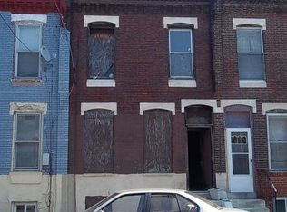 1525 S 20th St, Philadelphia, PA 19146