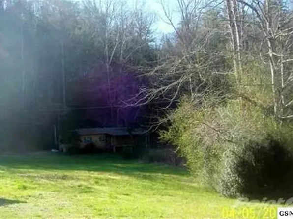 4252 Indian Camp Creek Rd, Cosby, TN 37722
