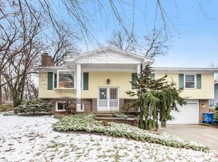 5822 Burgis Ave SE, Kentwood, MI
