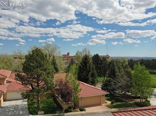 746 Count Pourtales Dr, Colorado Springs, CO 80906