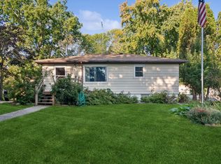 302 Maple Ave S, Maple Lake, MN 55358