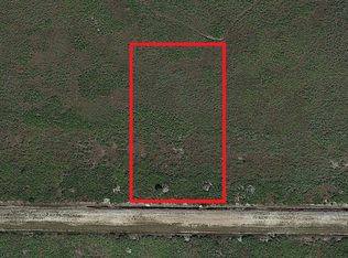 20269 NW 246th St #33-22-G, Okeechobee, FL 34972