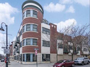 10 Vernon St Unit 305, Brookline, MA 02446