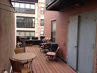 Rented by Wholesome Realty Management Inc. (Management)