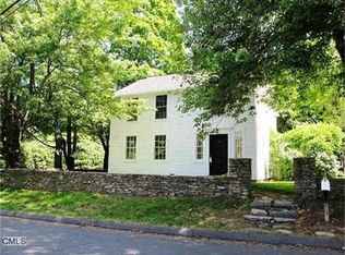 122 Osborne, Fairfield, CT 06890