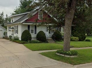 16 High School Blvd, Greene, IA 50636