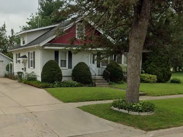 16 High School Blvd, Greene, IA 50636