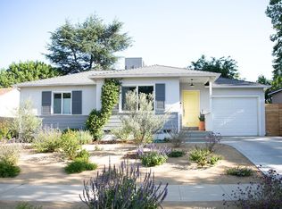 17442 Burma St, Encino, CA 91316