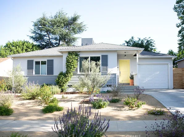 17442 Burma St, Encino, CA 91316