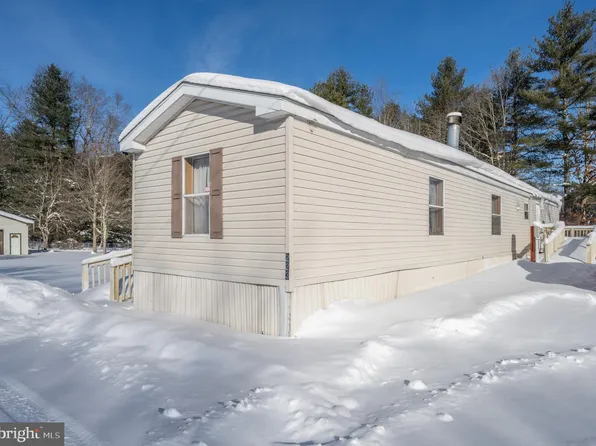 223 Preston Ln, Crellin, MD 21550