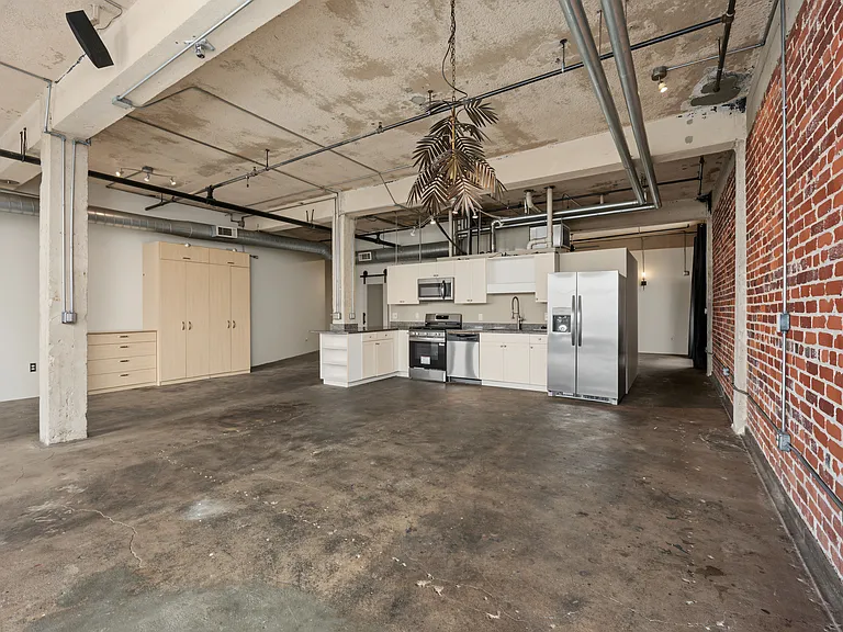 95 Forsyth St NW #4B — Photo 20