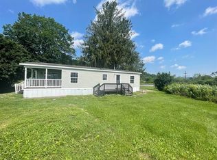 3766 State Route 26 LOT 94, Whitney Pt, NY 13862