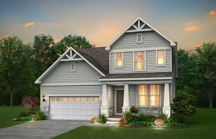 Elevation NC2I
