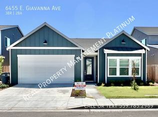6455 E Giavanna Ave, Fresno, CA 93727