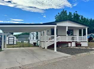 1500 W 7th St Space 44-C, Weiser, ID 83672