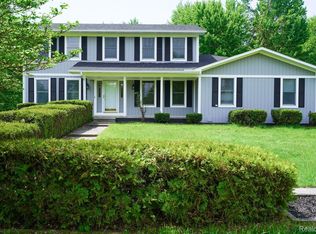 43867 Judd Rd, Belleville, MI 48111