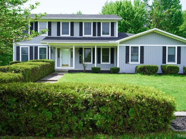 43867 Judd Rd, Belleville, MI 48111