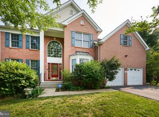 43873 Arborvitae Dr, Ashburn, VA 20147