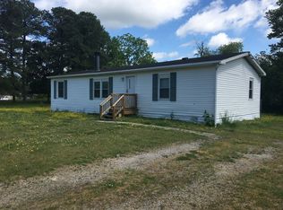 6705 Norcum Ave, Prince George, VA 23875