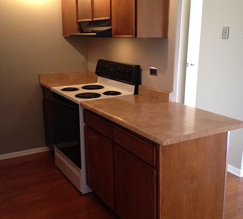3rd image of 4800 E Hale Pkwy #308N
