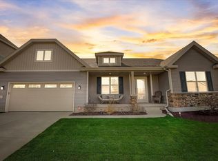 710 Rung Way, Verona, WI 53593